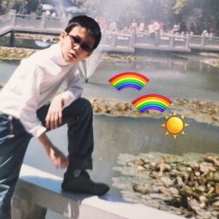 贝贝 | 李京泽ljz329 | Last Day