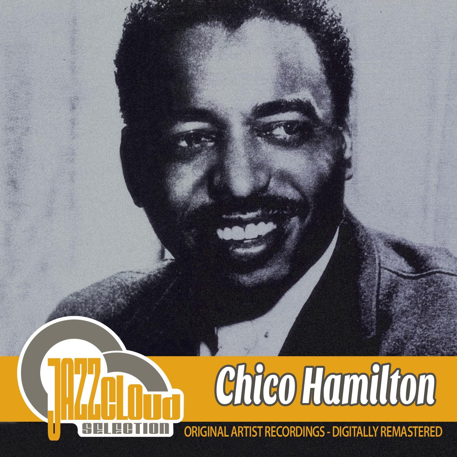 Chico Hamilton