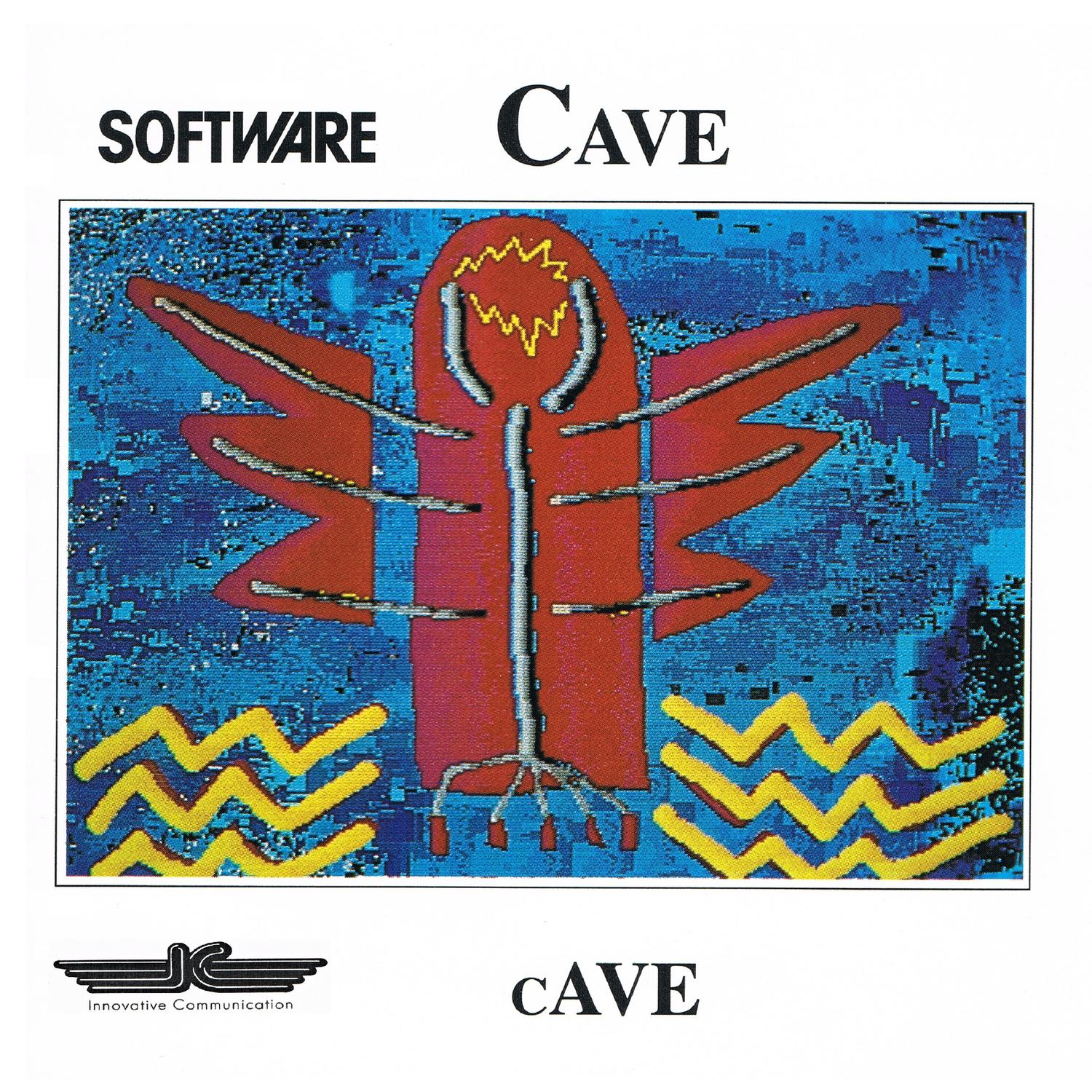 Cave