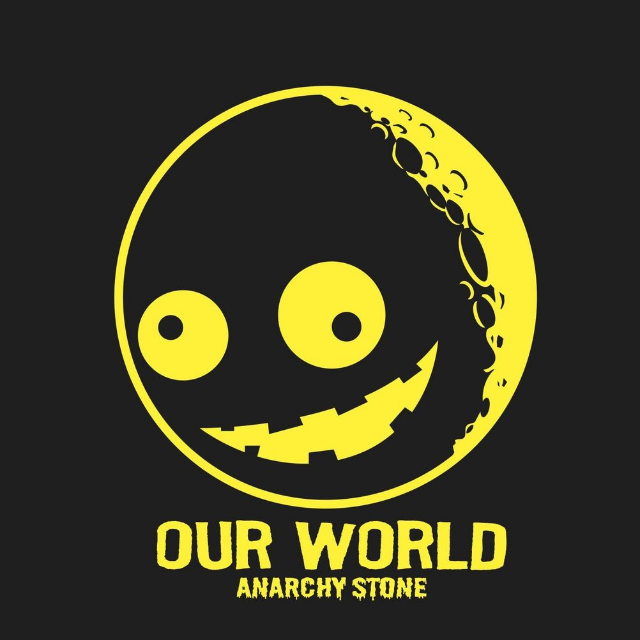 OUR WORLD