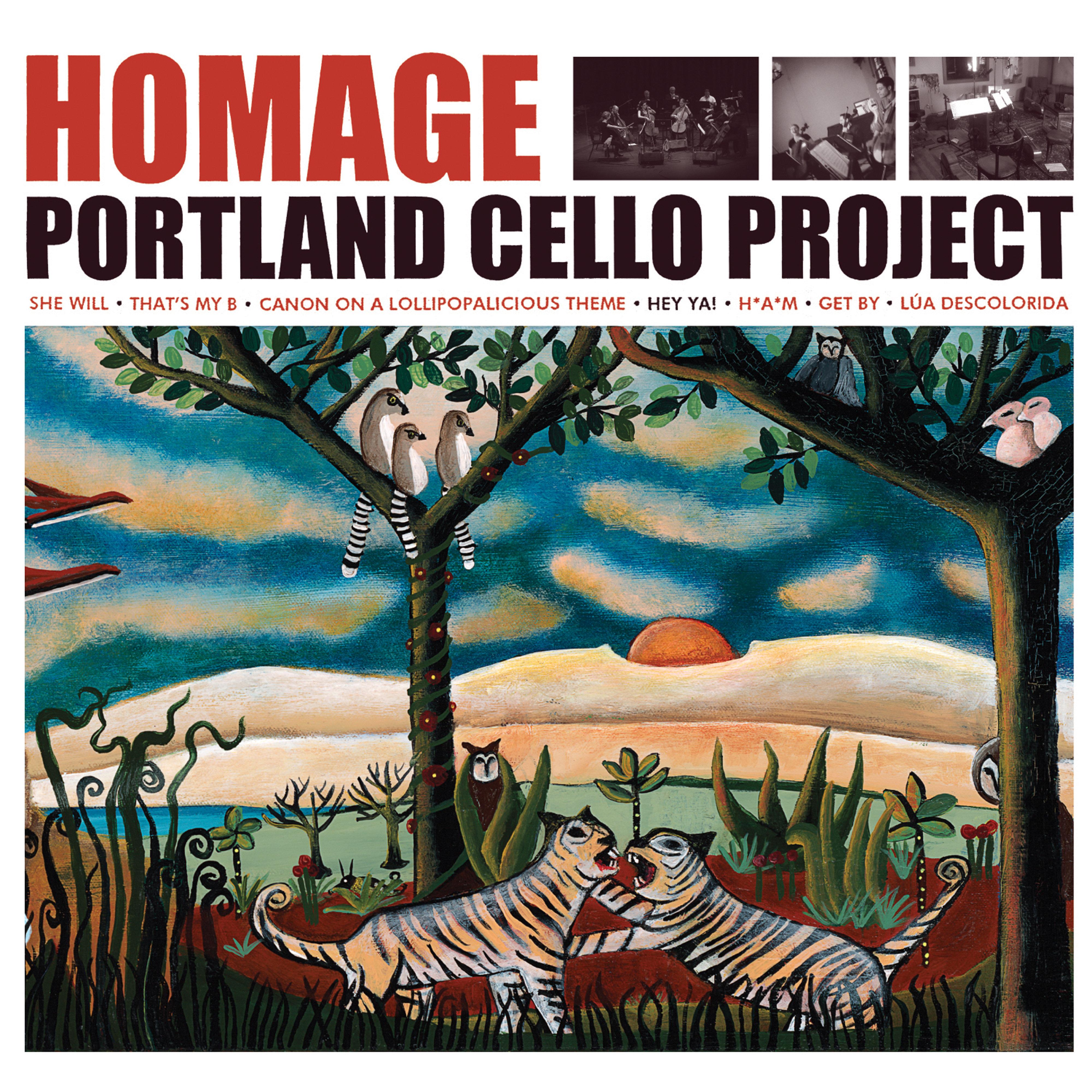 Homage