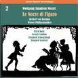 Mozart: Le nozze di Figaro [The Marriage of Figaro] (1950), Volume 2