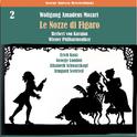 Mozart: Le nozze di Figaro [The Marriage of Figaro] (1950), Volume 2专辑