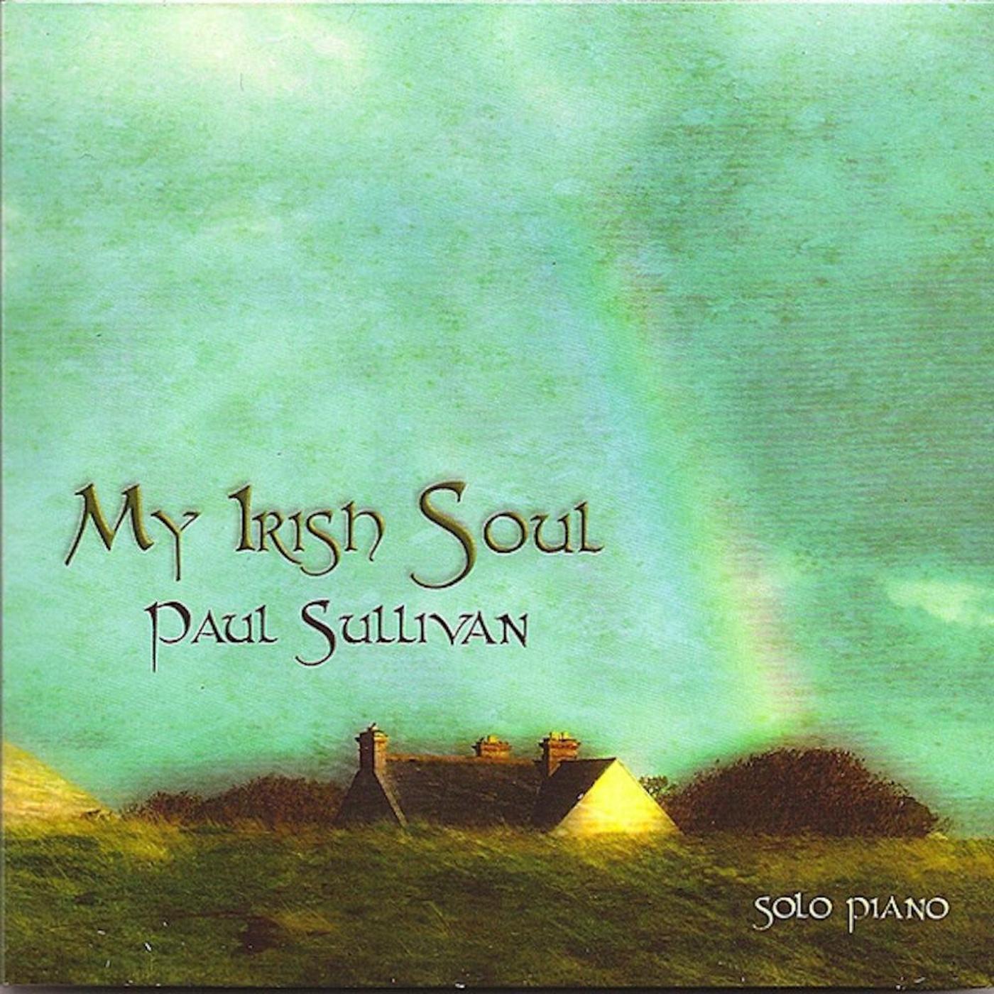 My Irish Soul