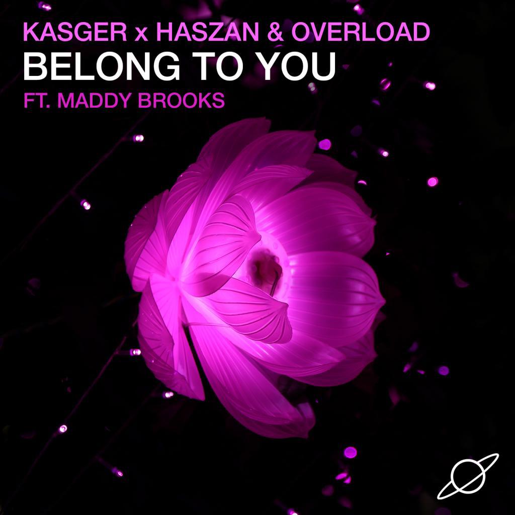 Belong to You (feat. Maddy Brooks)专辑