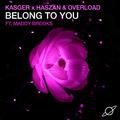 Belong to You (feat. Maddy Brooks)