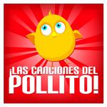 ¡ Las Canciones del Pollito !专辑