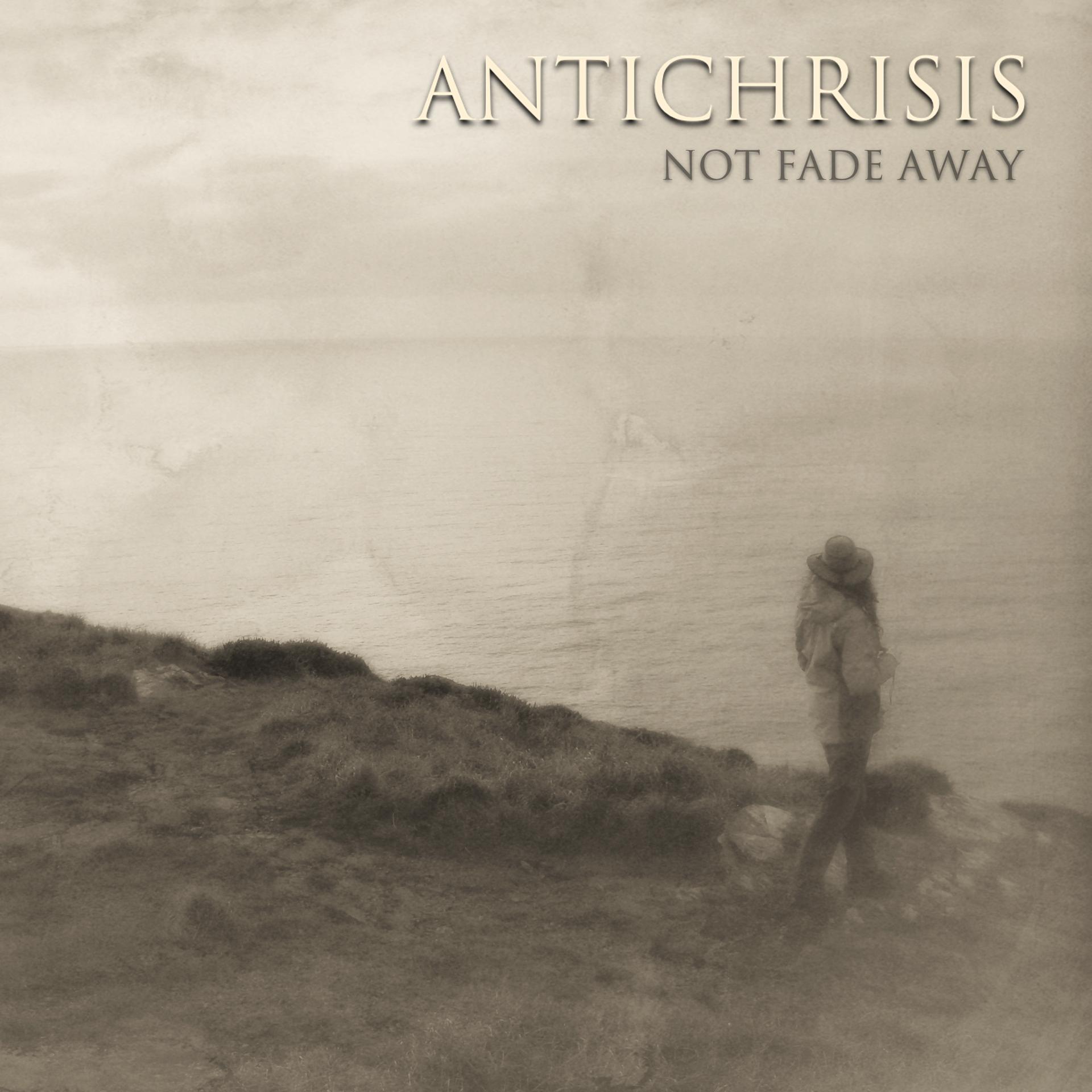 Not Fade Away