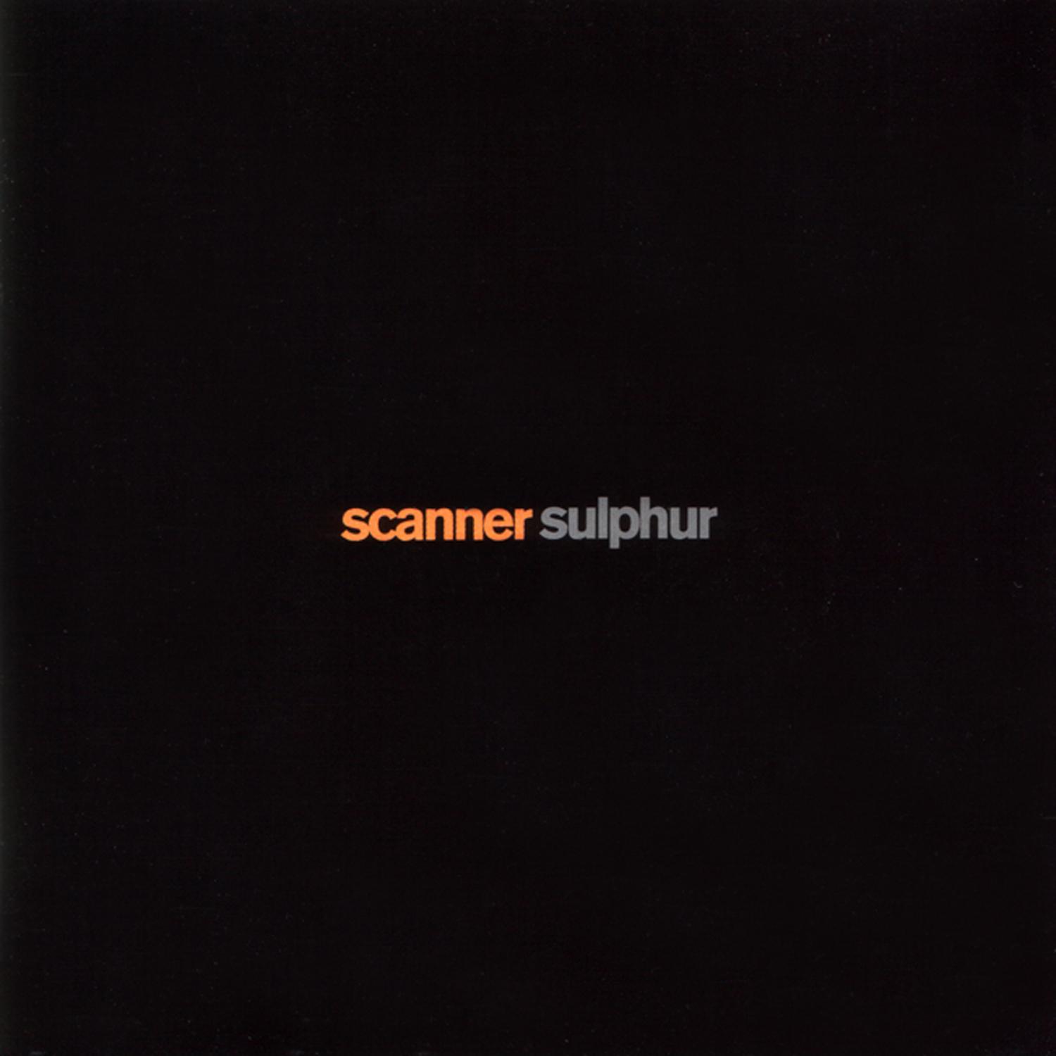 Sulphur