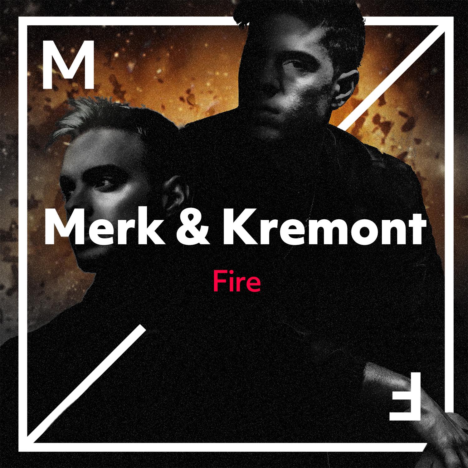 Fire (Extended Mix)