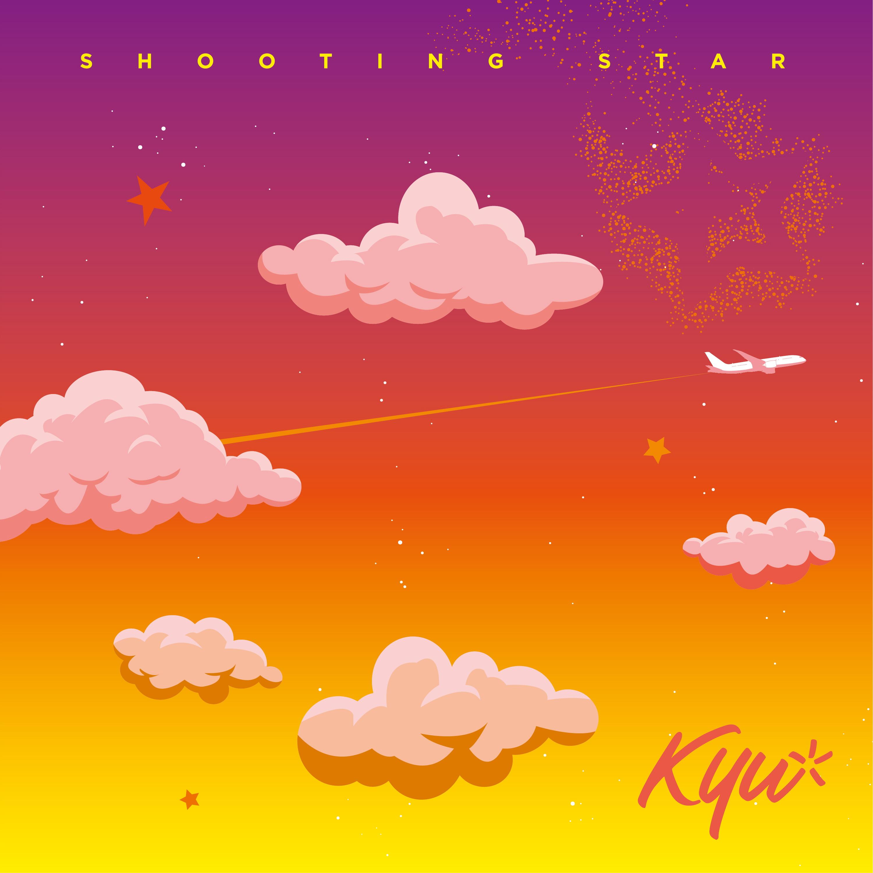 Shooting Star