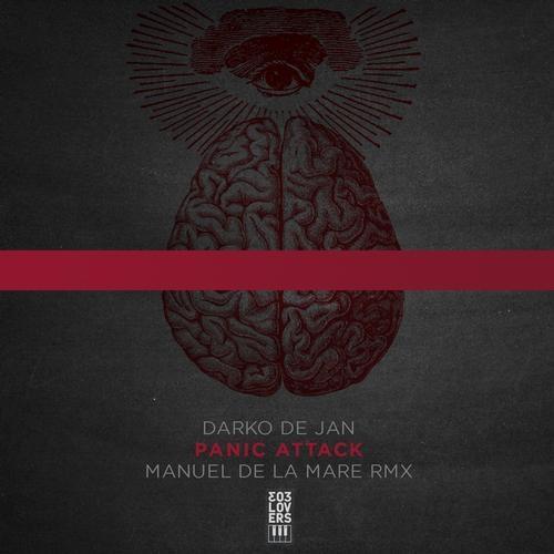 Panic Attack The Remix