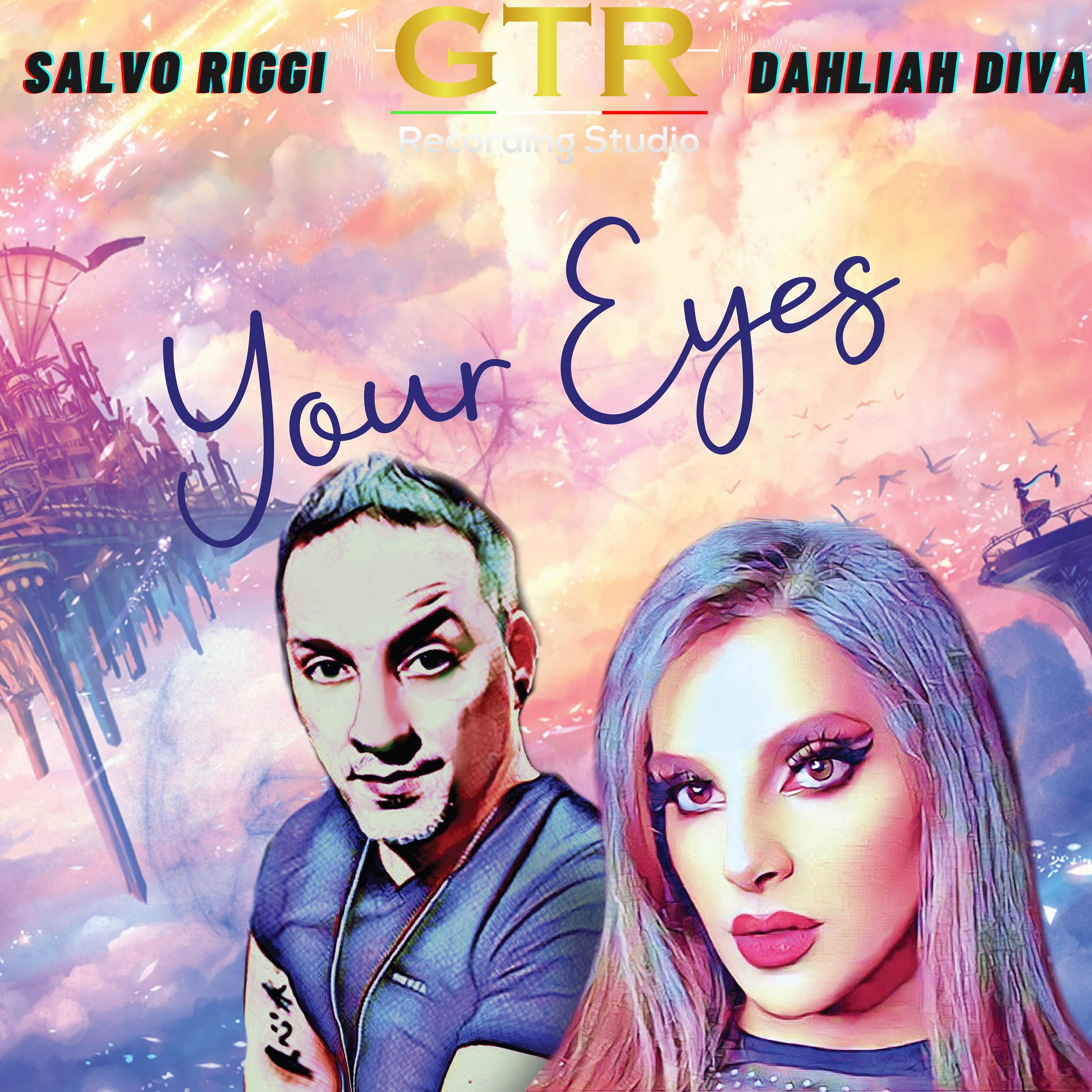 Your Eyes