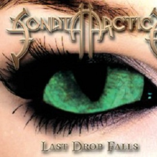 Last Drop Falls