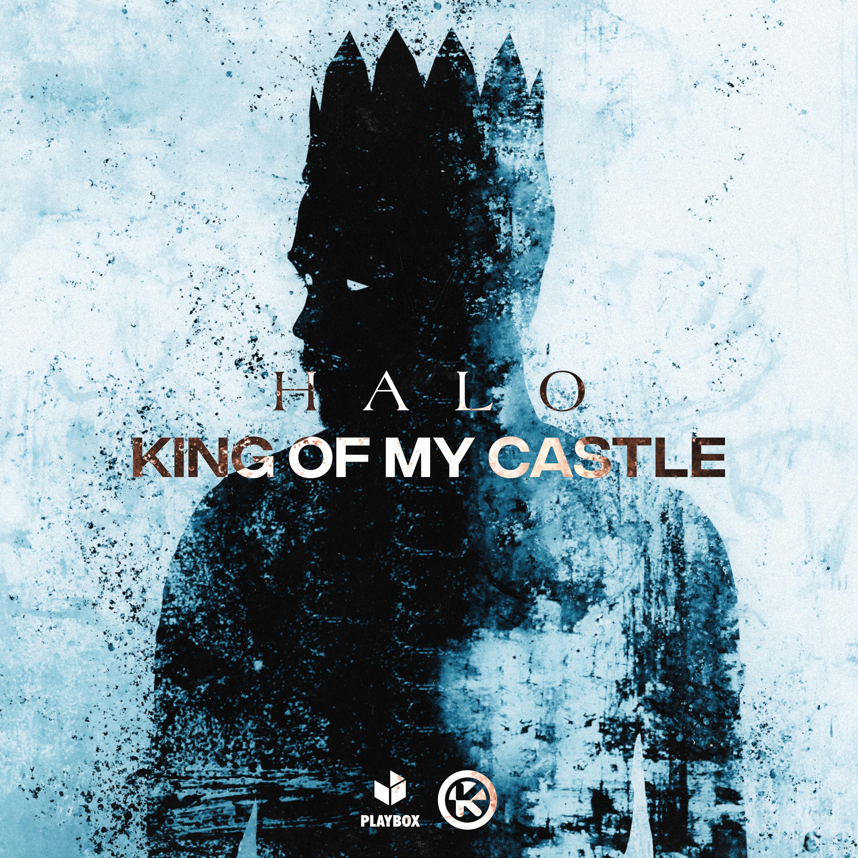 Halo - King of My Castle