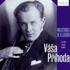 Vása Prihoda - Sinfonia Concertante No. 1 for Two Violins & Strings in F Major:mphony Concertante No. 1 in F Major, W 1.30: I. Allegro brillante