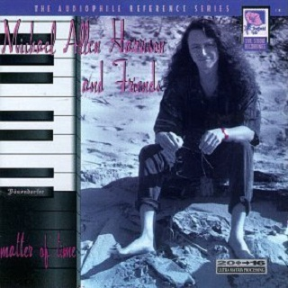Michael Allen Harrison & Friends