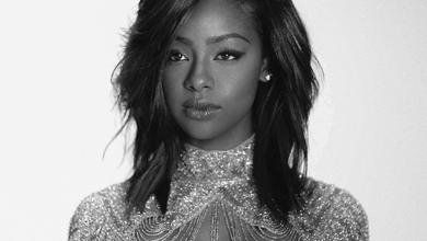 Justine Skye