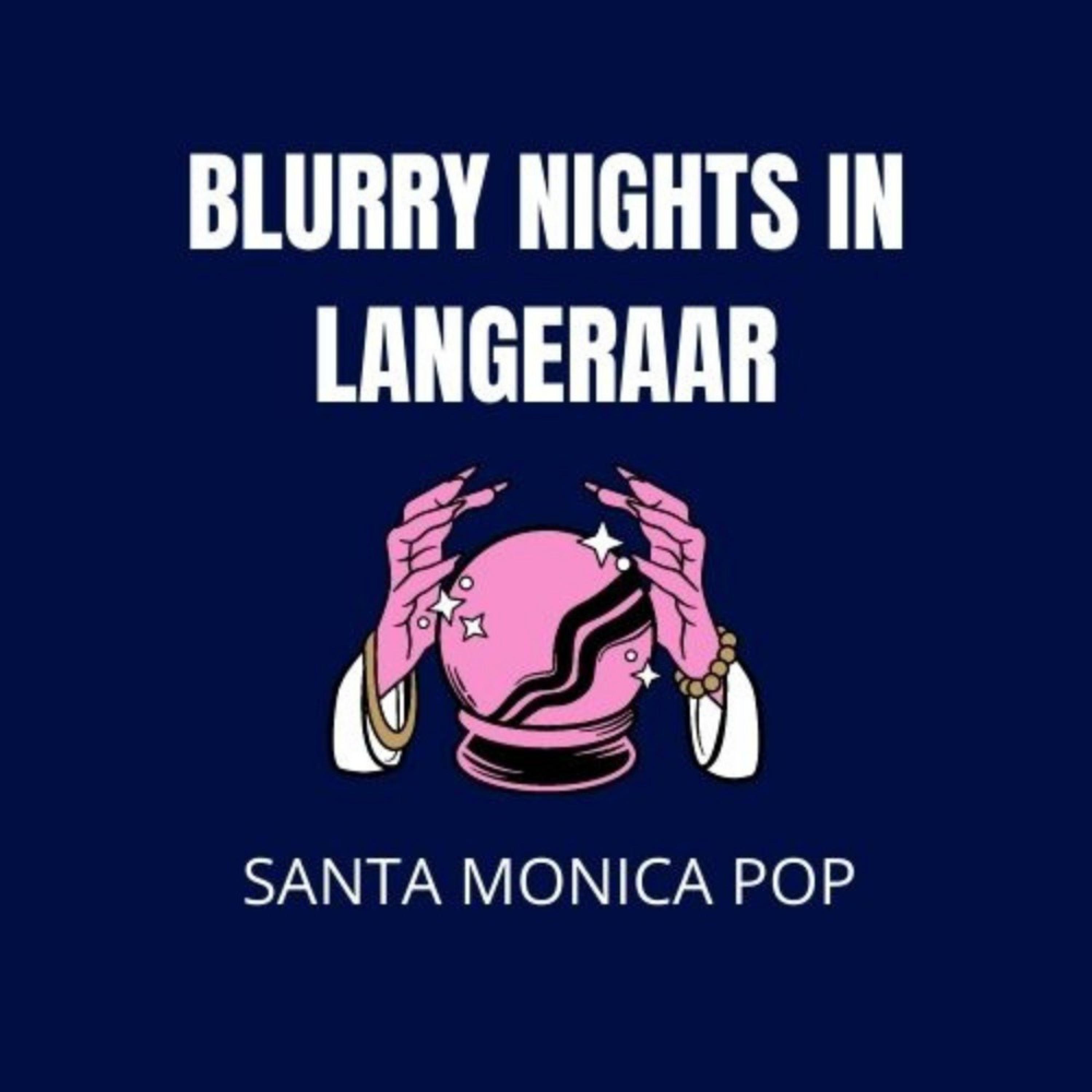 lightheaded with the boys