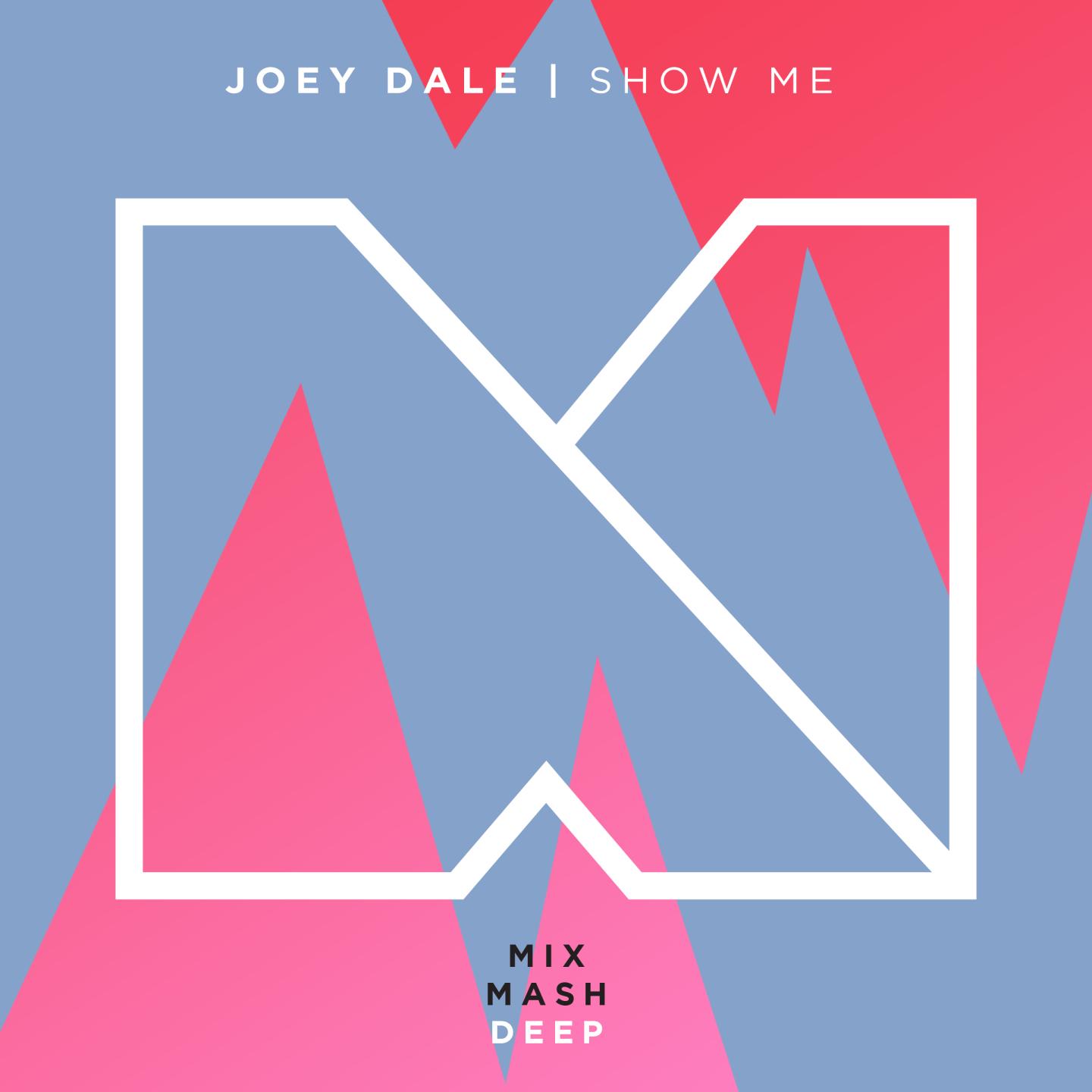 Show Me (Extended Mix)