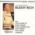 Lionel Hampton Presents Buddy Rich