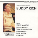 Lionel Hampton Presents Buddy Rich专辑