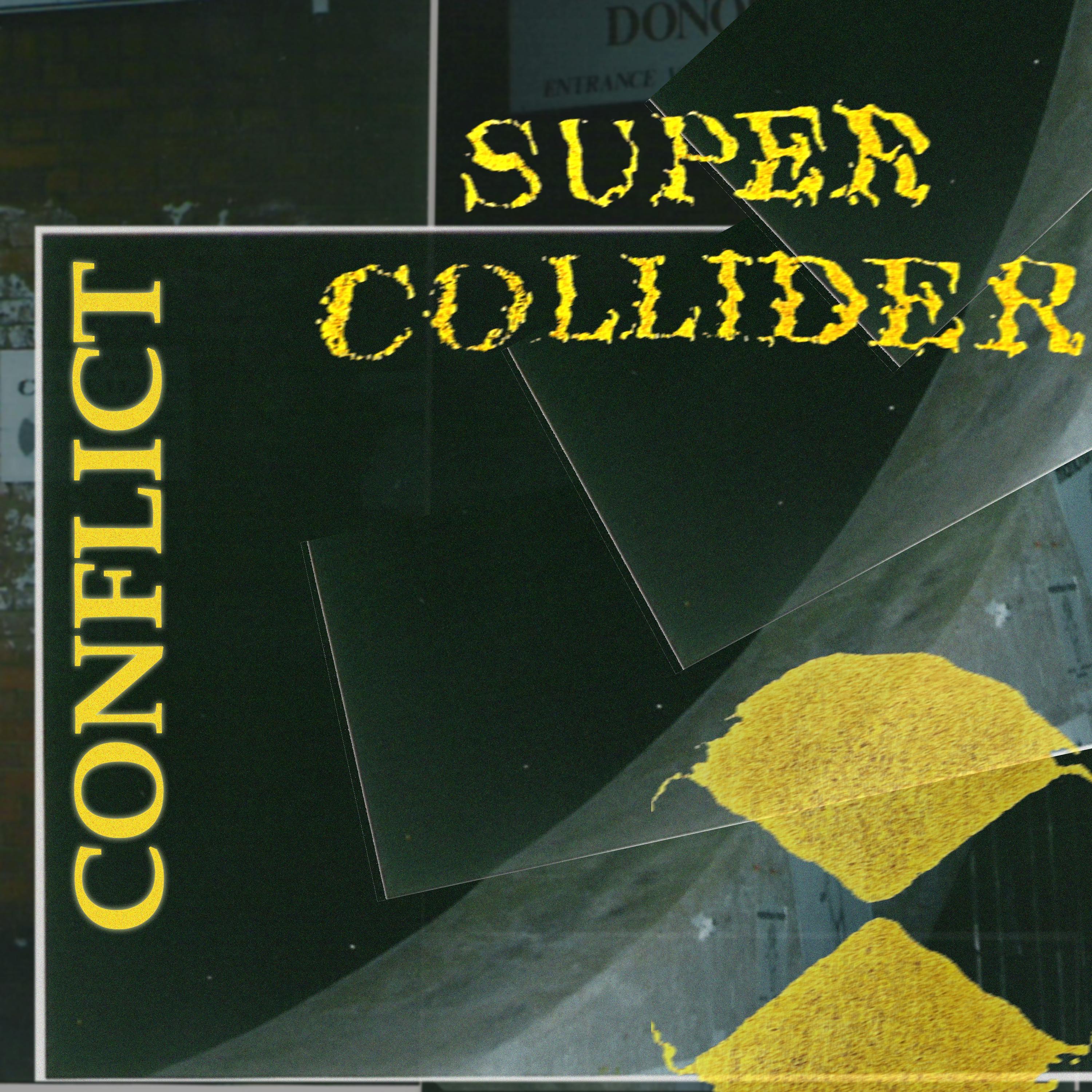 Conflict