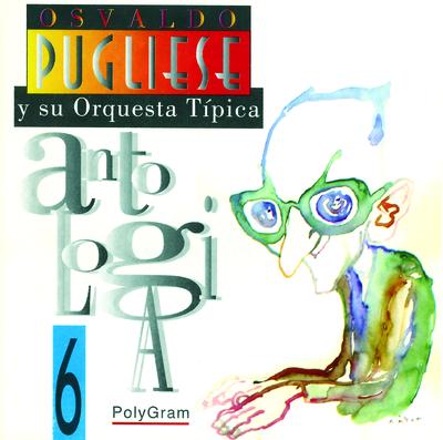 Antología - Volumen 5