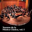 Tesoros de la Música Clásica, Vol. I专辑