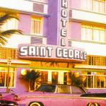 Welcome To the Saint Georgès Hotel 2007专辑