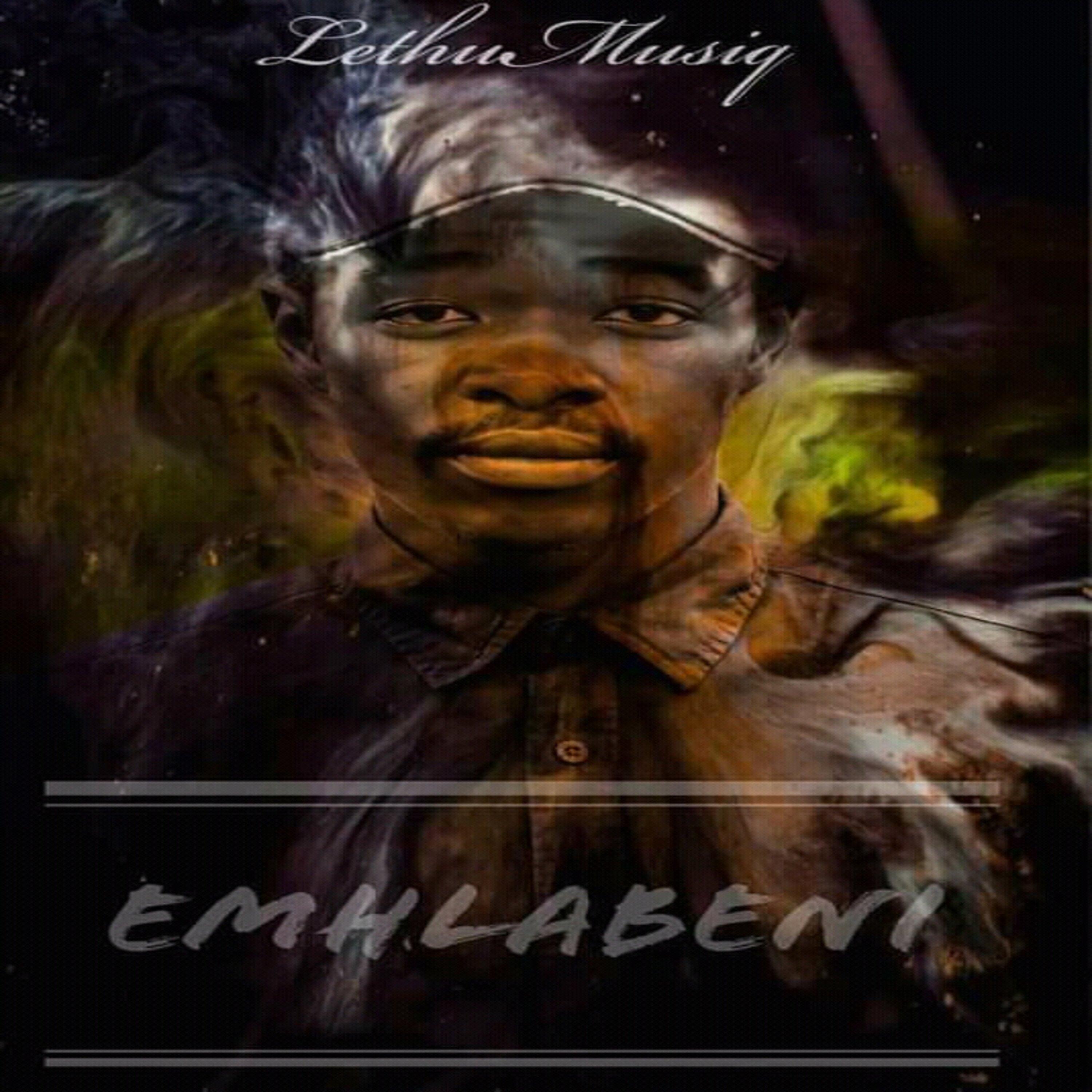 Emhlabeni (feat. Confidence)