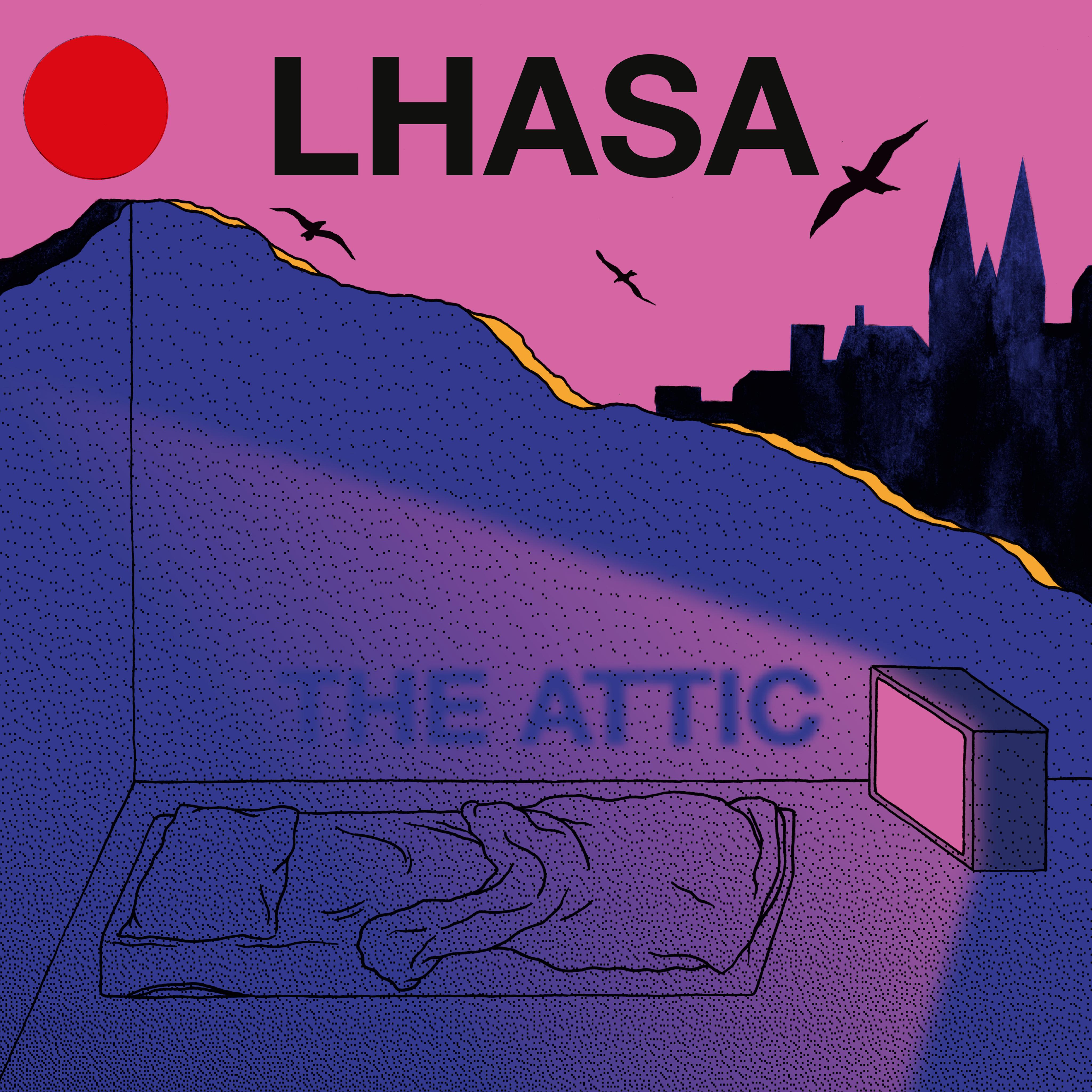 The Attic / ******