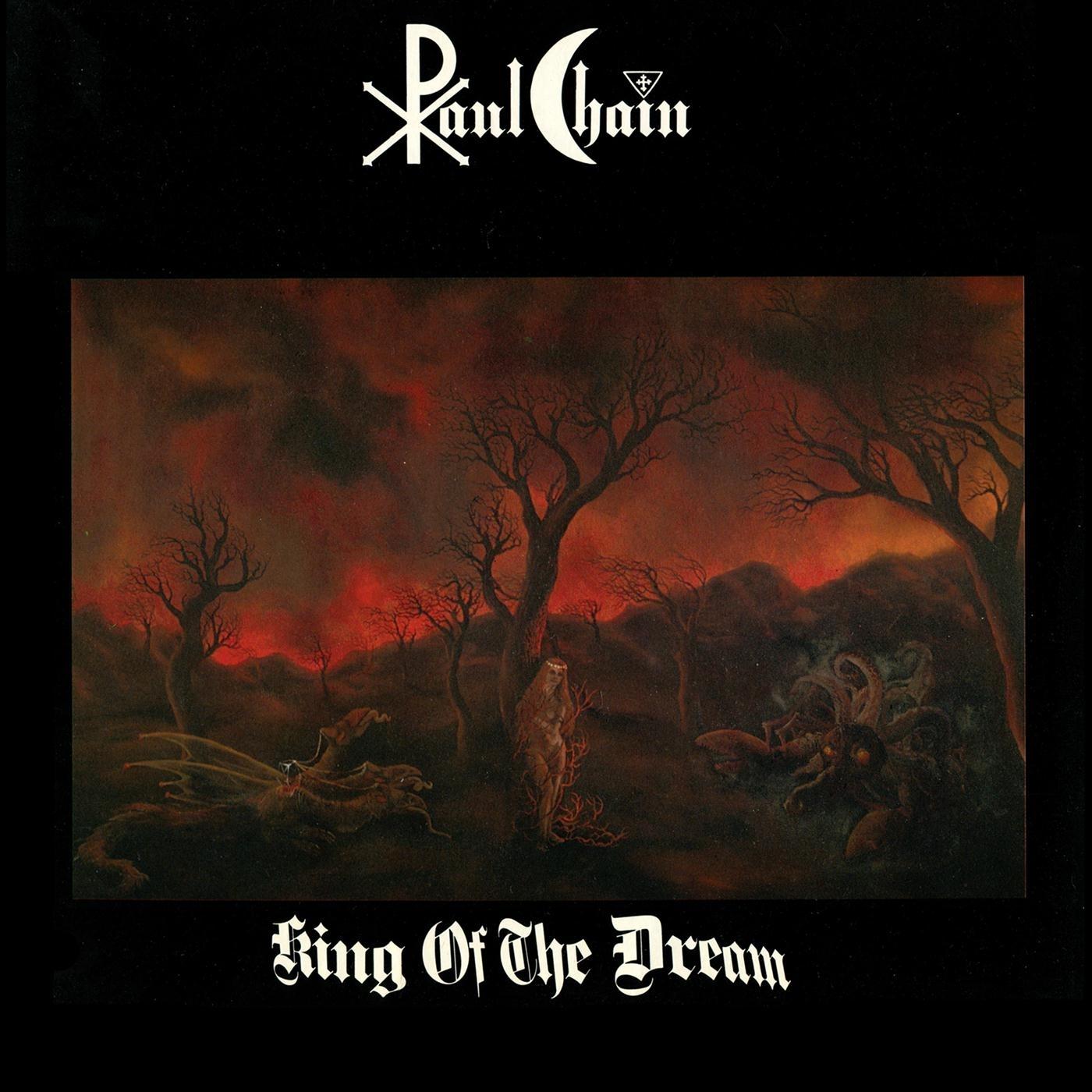 King of the Dream