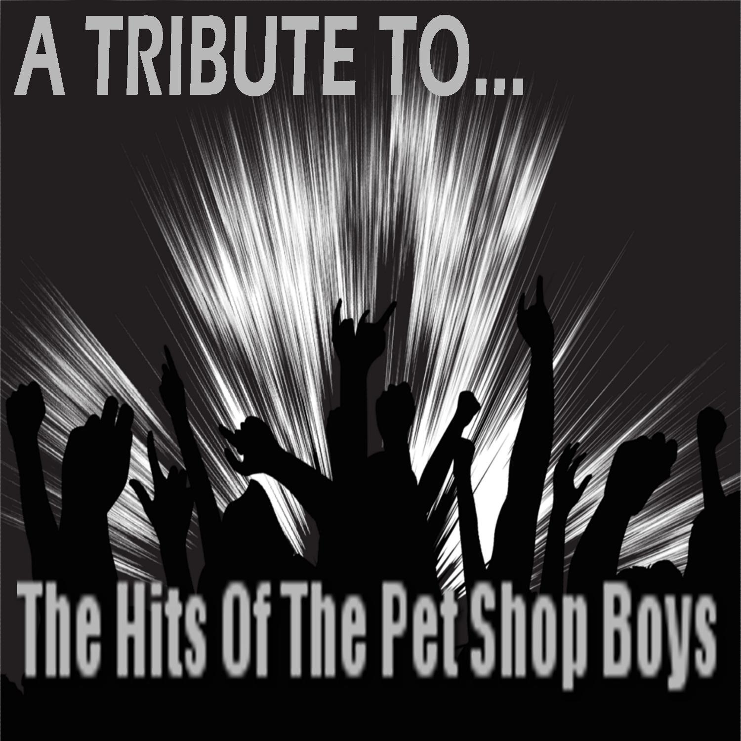 The Pop Hit Crew - West End Girls - (Tribute To The Pet Shop Boys)