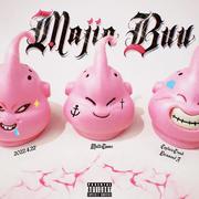 Majin Buu (Feat.Captain)