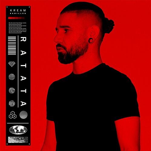 RATATA (KREAM Remix) [Extended Mix]