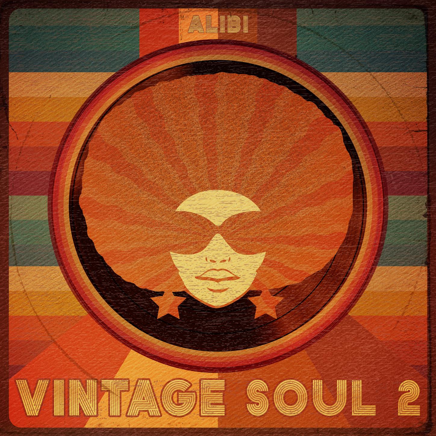 Vintage Soul, Vol. 2