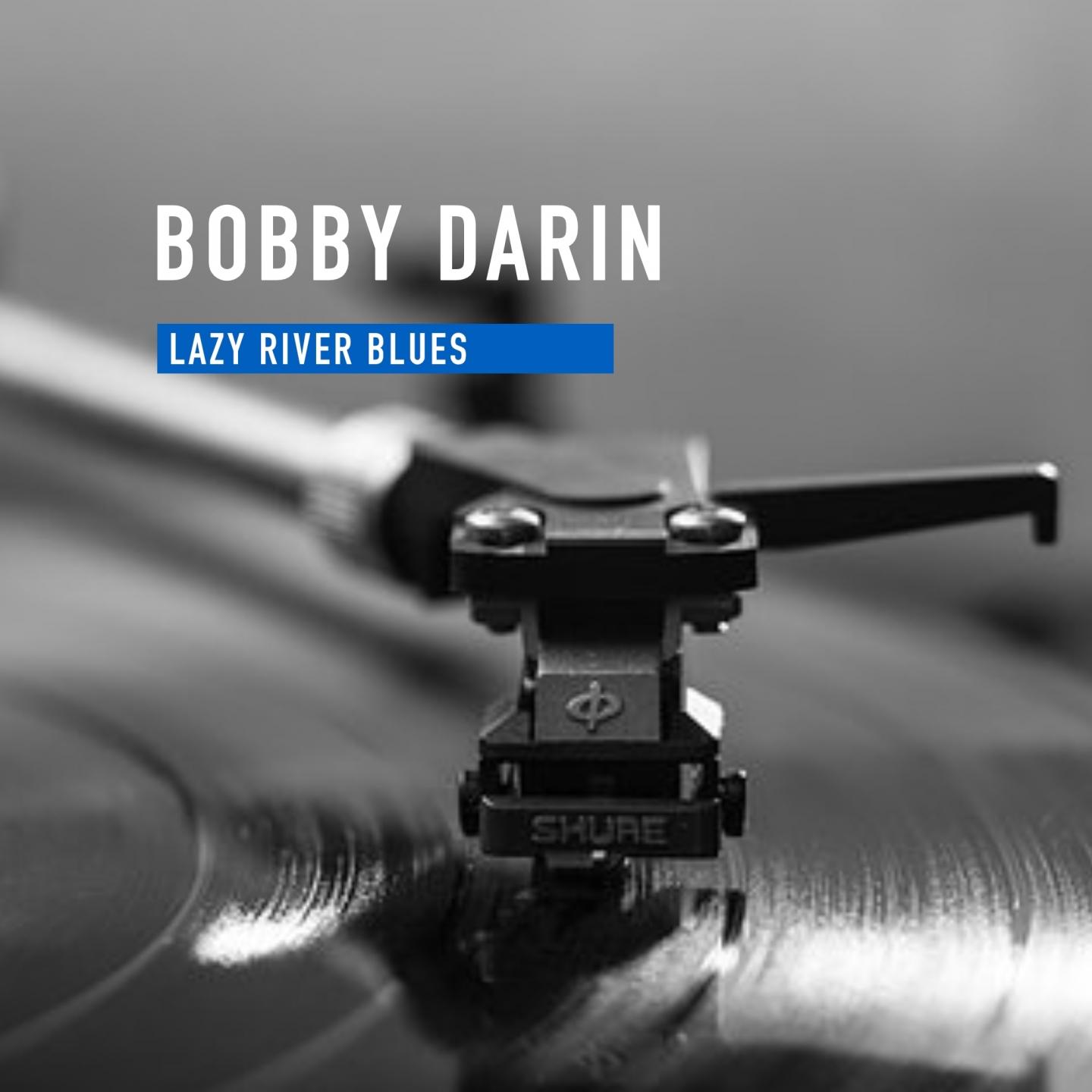 Lazy River Blues