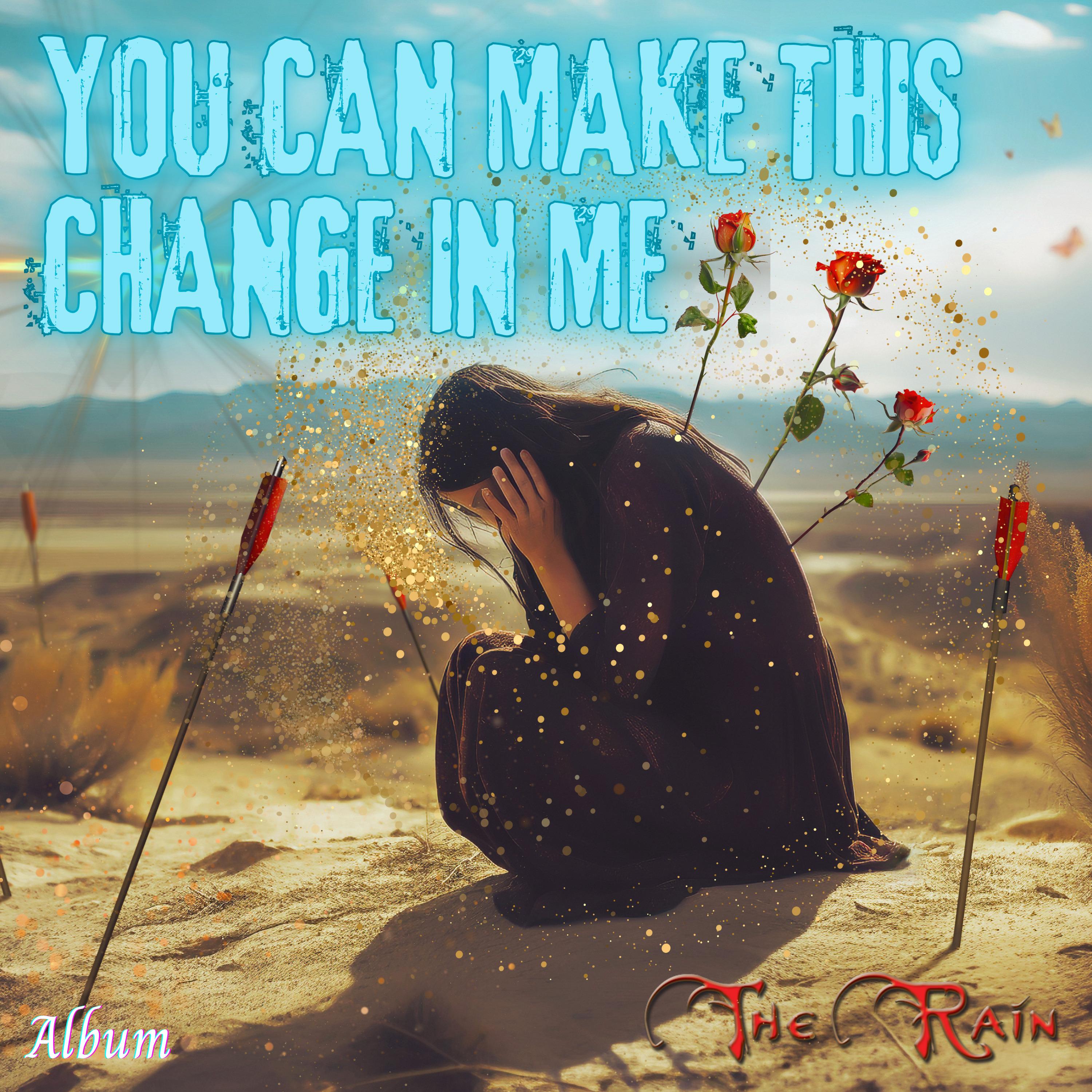 What Is Man (Take 2) (Live) - Nicholas Mazzio/Lauren Mazzio/The Rain ...