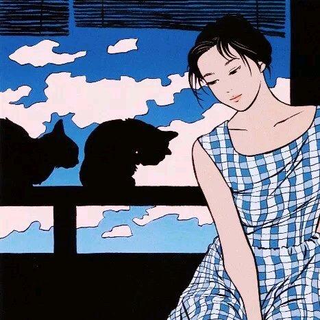 【一人で夏休み】日本慵懒夏天Japan City Pop