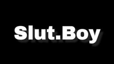 Slut.Boy