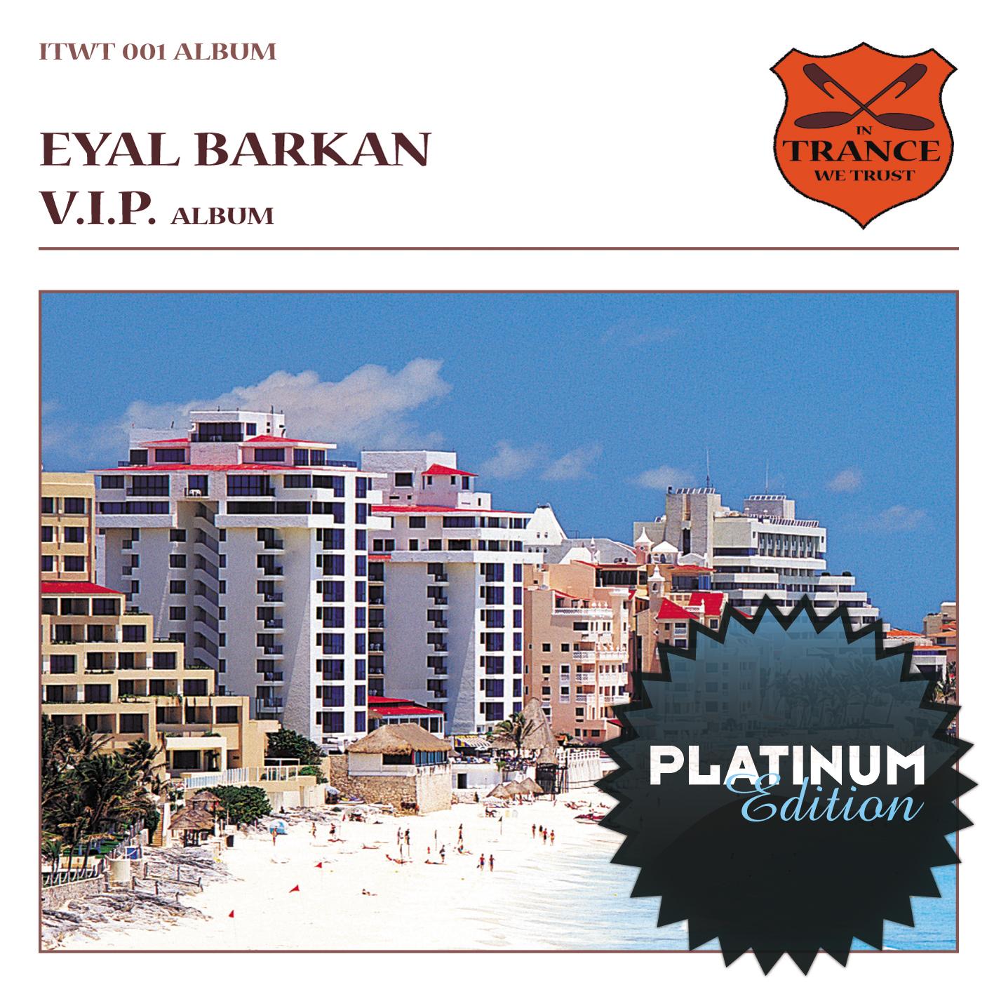 V.I.P. (Platinum Edition)