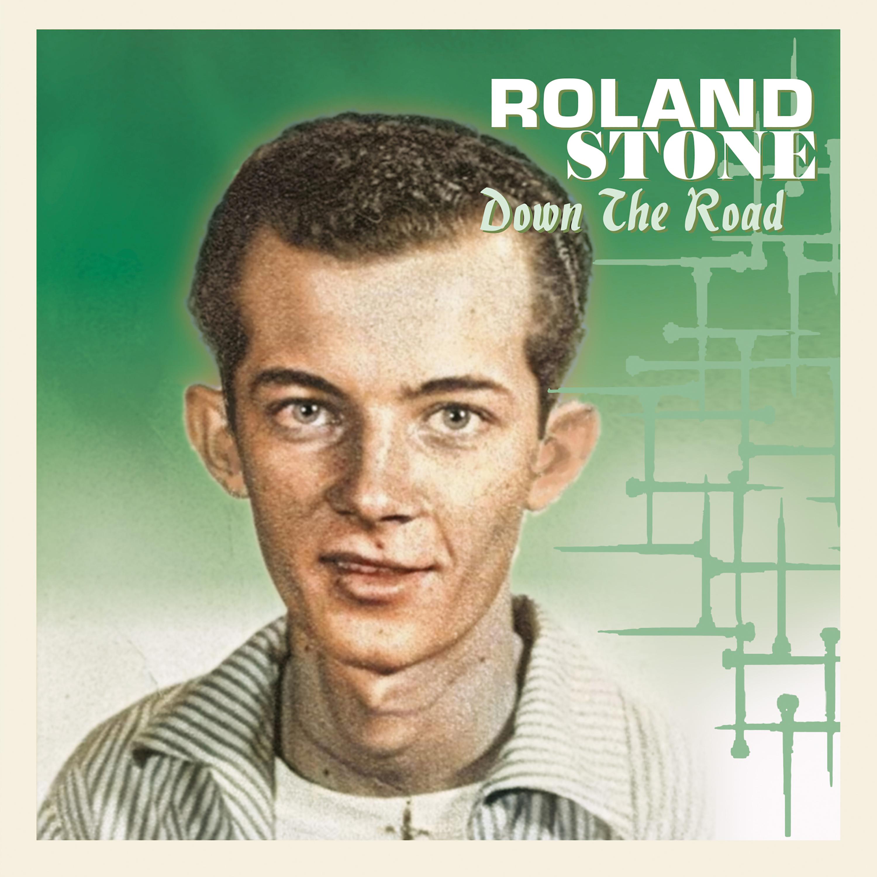 Roland Stone - Back to School Blues