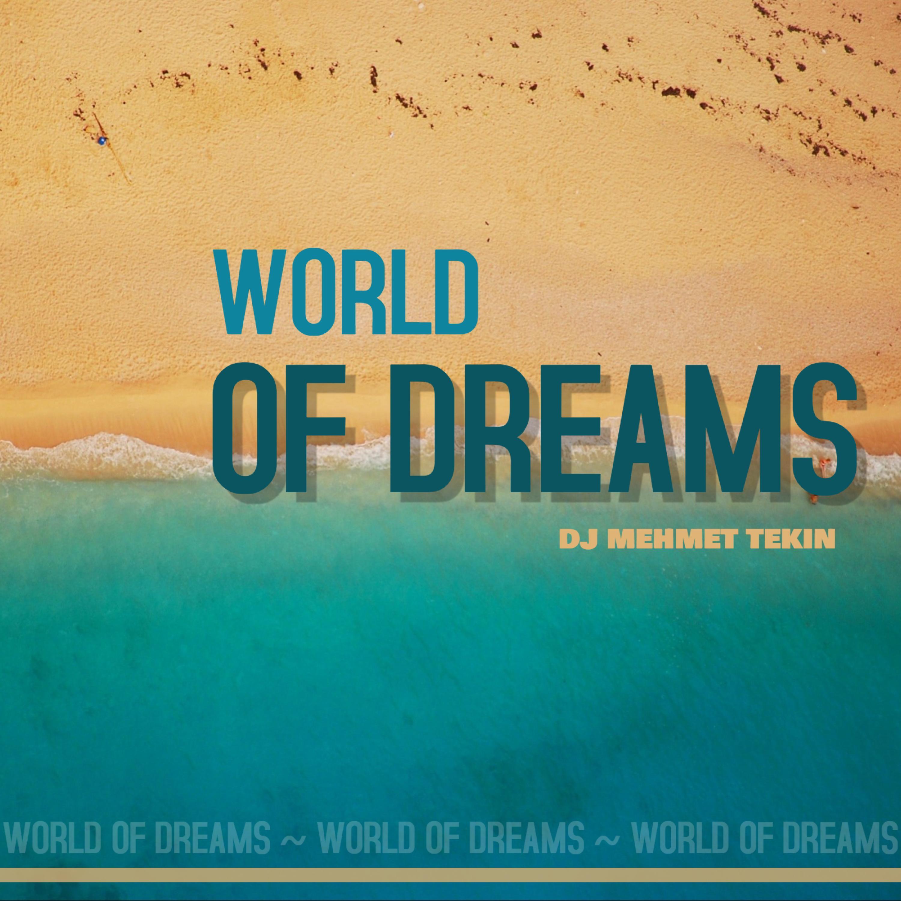 World Of Dreams
