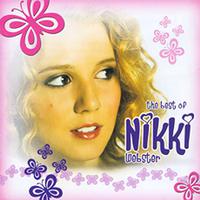 Nikki Webster - Don't Give Up (Pre-V) 带和声伴奏