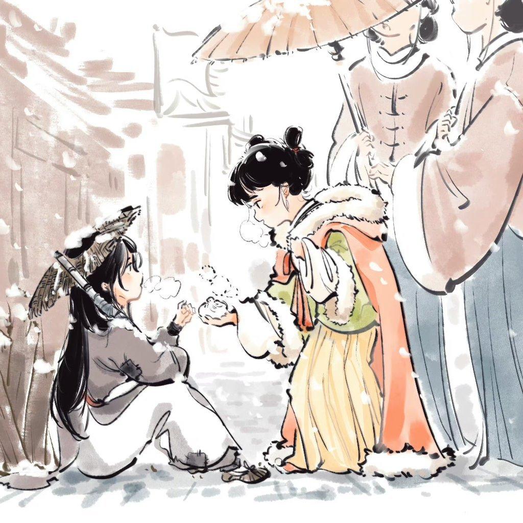 「古风」轻柔女声 唯美 抒情 | 在线播放 | 网易云音乐