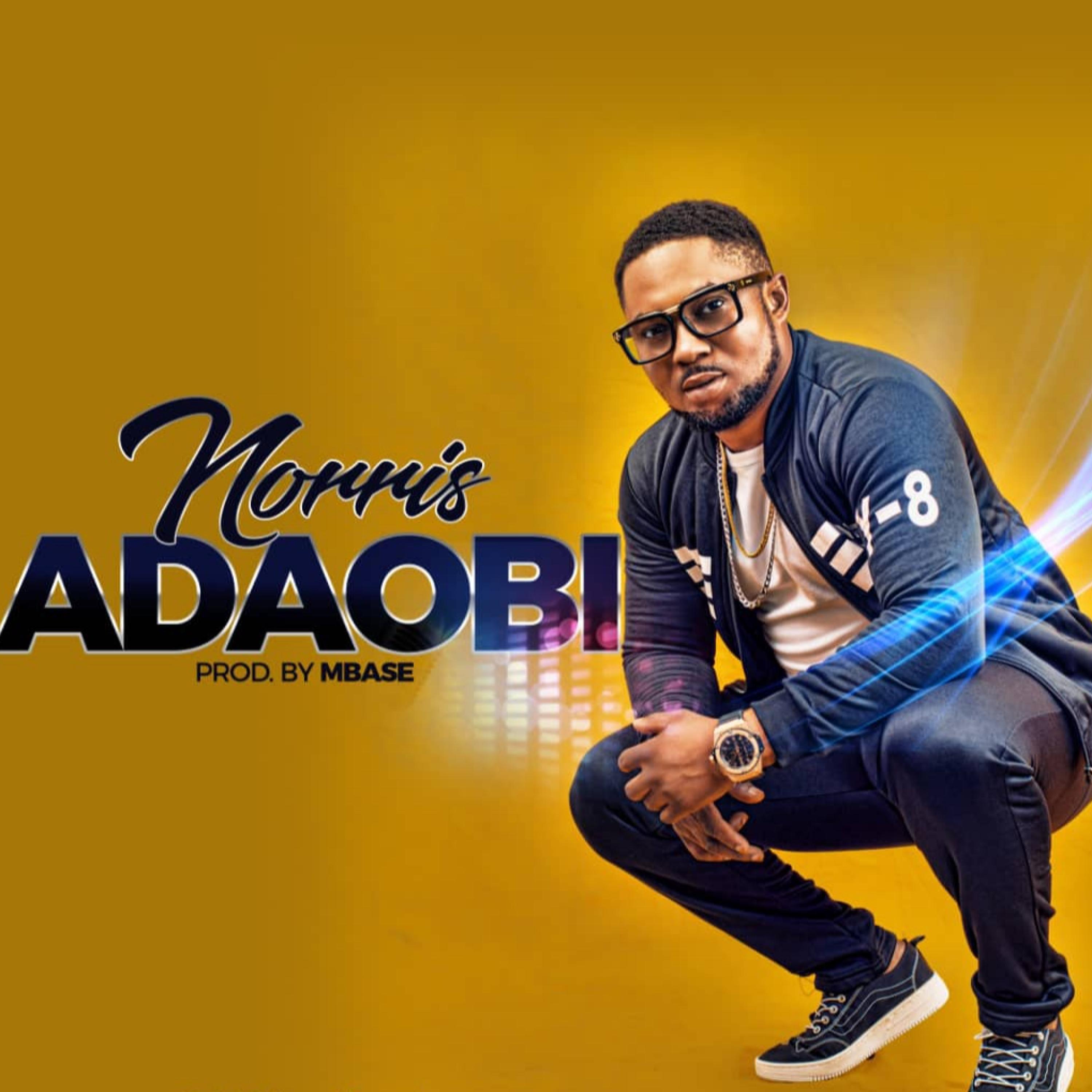 Adaobi
