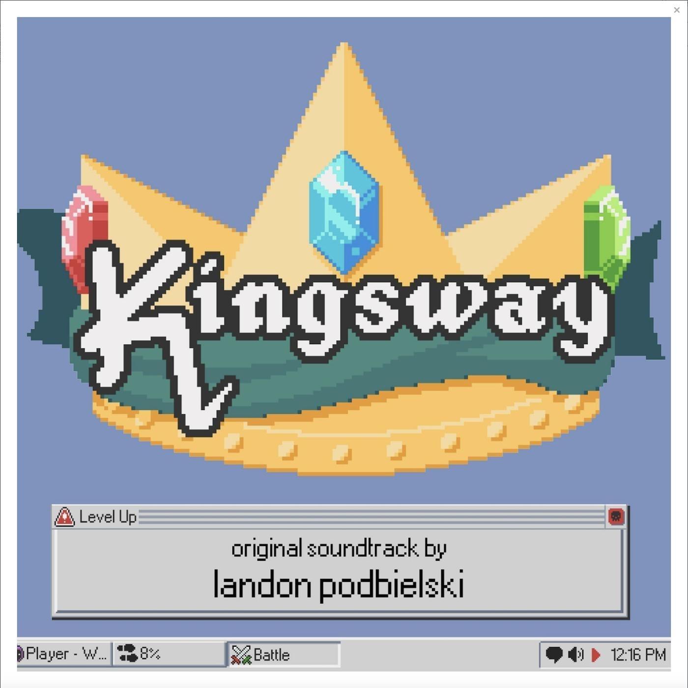 Kingsway - Original Video Game Soundtrack
