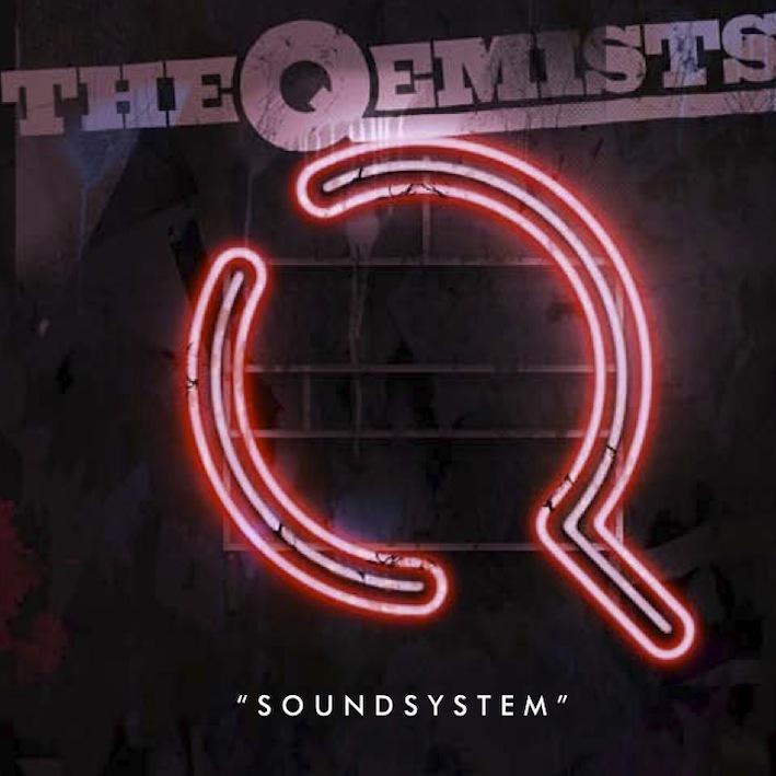 The Qemists - Apocalypse (Instrumental)