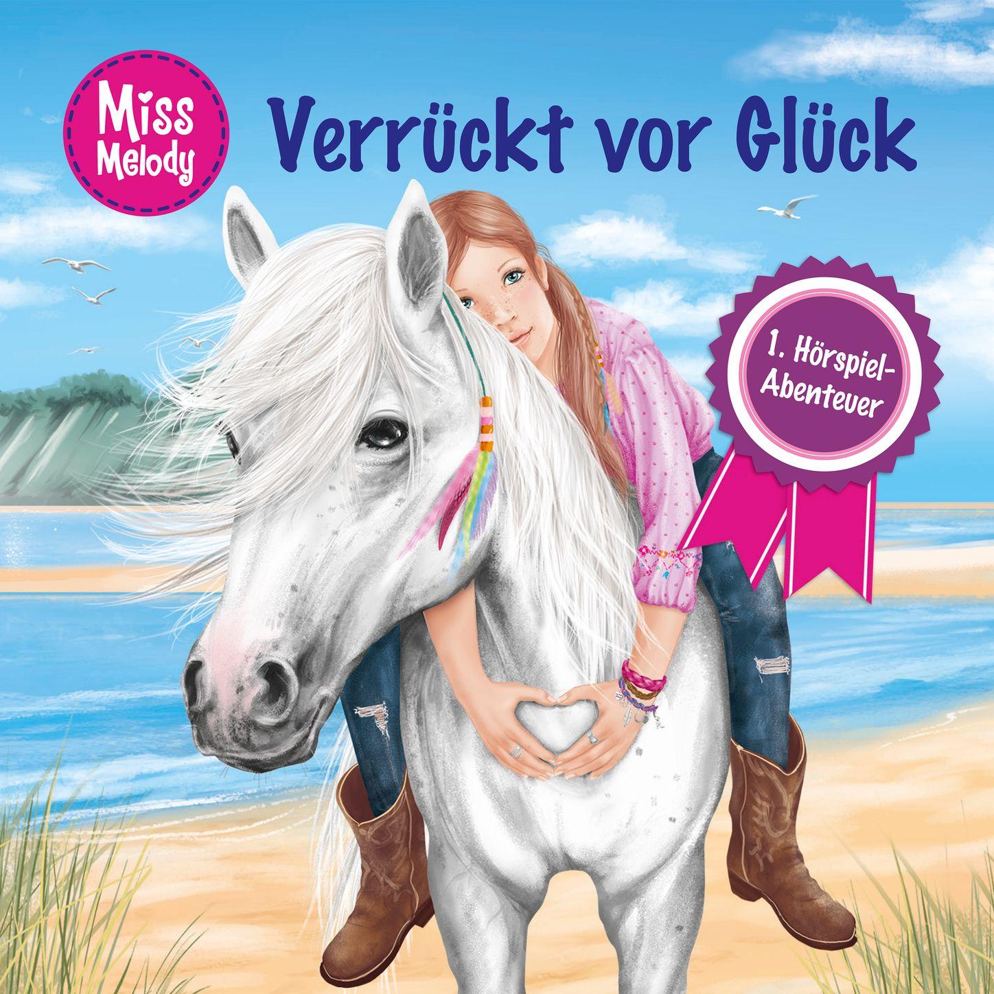 1: Verrückt vor Glück